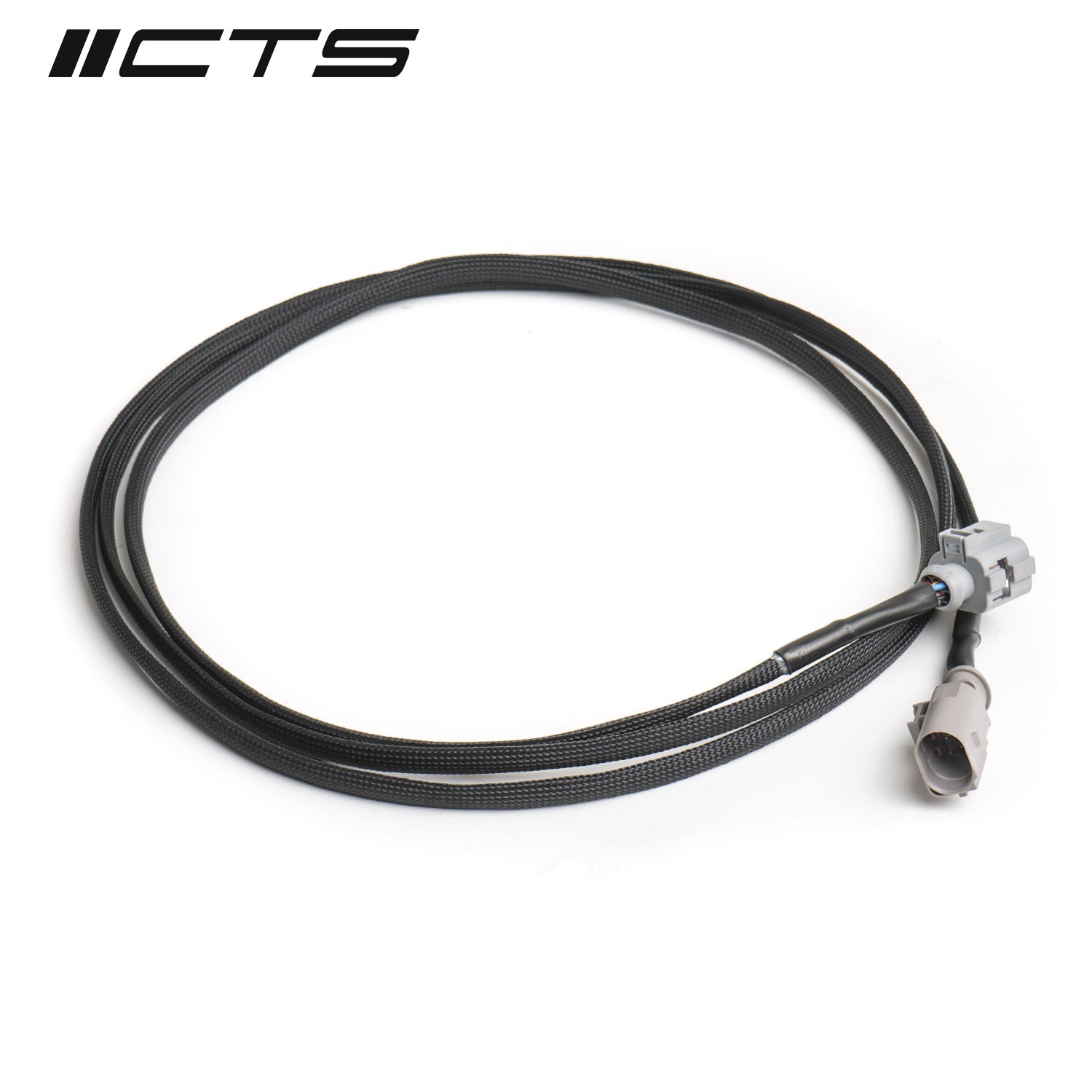 CTS Turbo Electronic Wastegate Actuator Extension Harness for Gen3 and Gen4 engines